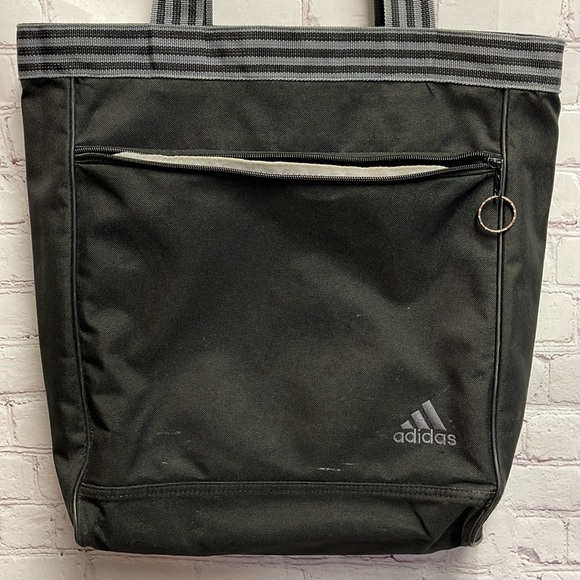 Womens Adidas workout tote bag - Picture 4 of 14